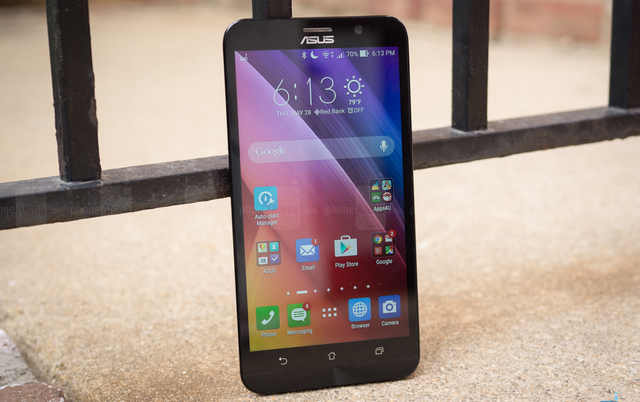 Samsung Galaxy Note 5