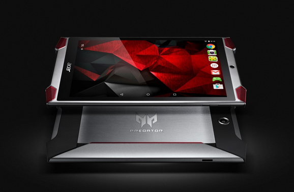 IFA 2015, tablet, Acer, Lenovo