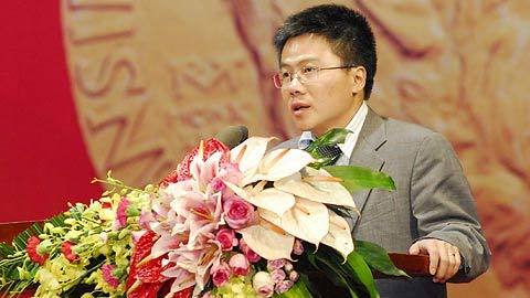 giải Nobel, Albert Einstein, Ngô Bảo Châu