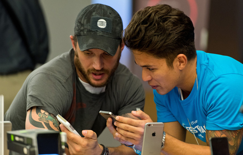 iPhone cũ, chạy chậm, cập nhật iOS, Apple