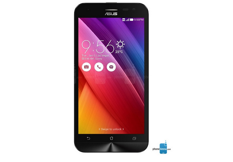 smartphone, tự động lấy nét, camera, laser