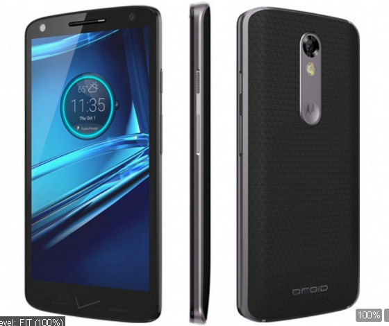 smartphone, màn hình, 4K, QHD