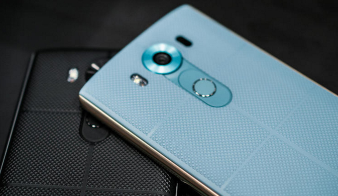 smartphone, màn hình, 4K, QHD