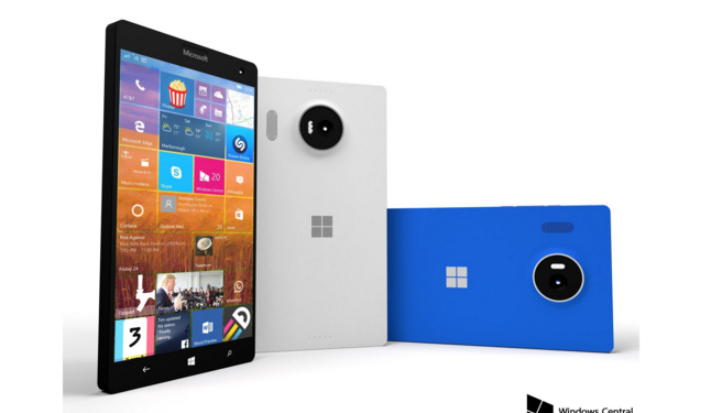 smartphone, màn hình, 4K, QHD