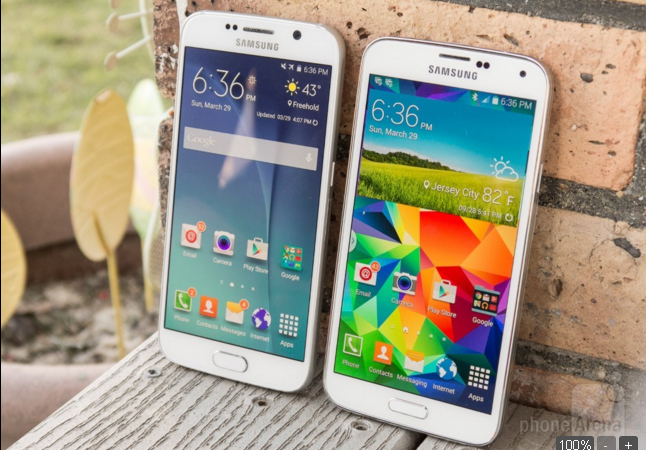 smartphone, giảm giá