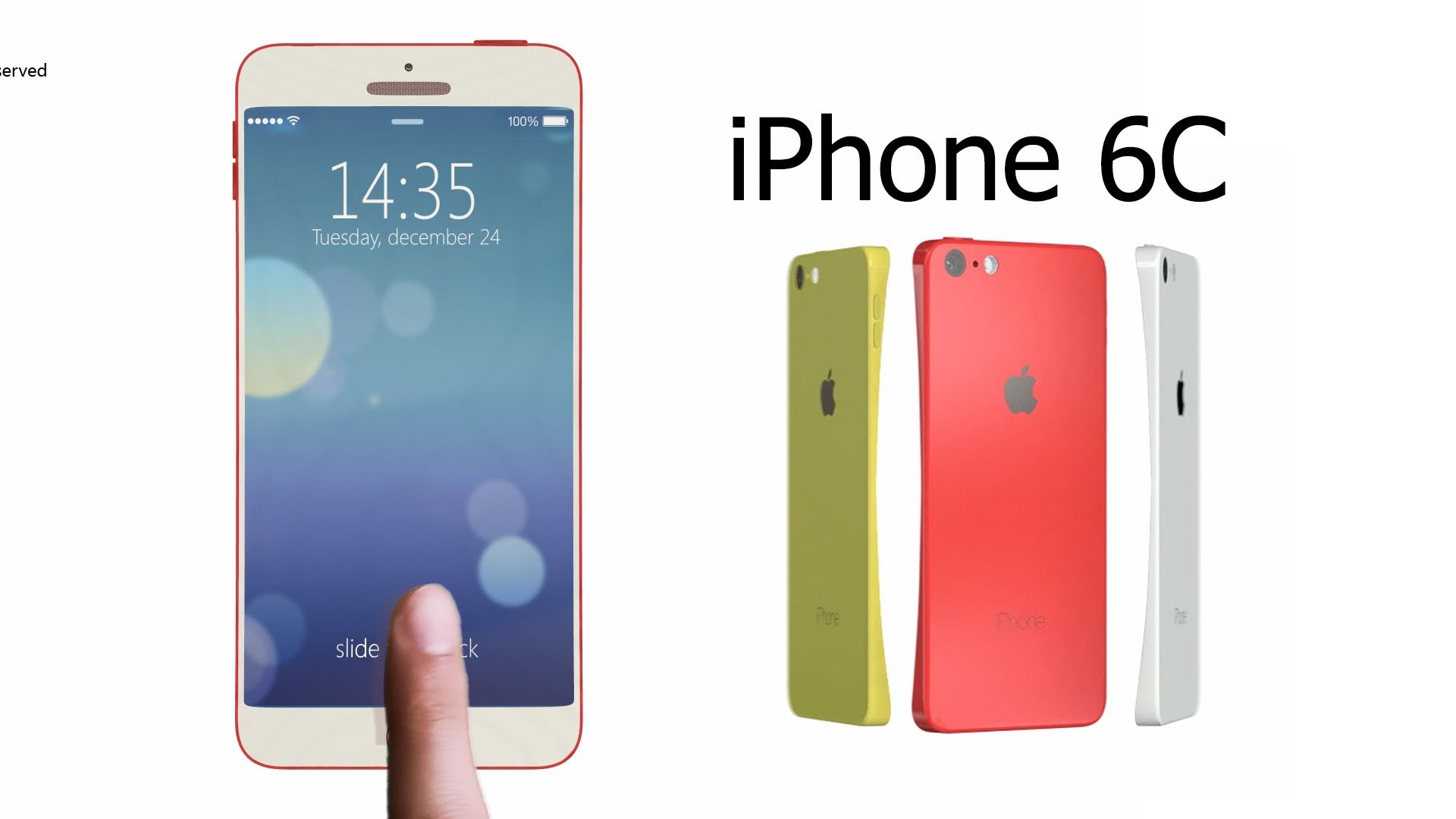 iPhone 6c vỏ kim loại, iPhone giá rẻ, iPhone 5c