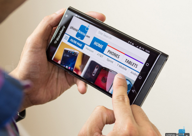 smartphone, 2015, BlackBerry Priv, Samsung Galaxy S6 Edge, LG v10, Sony Z5 Premium, Motorola Droid Turbo 2