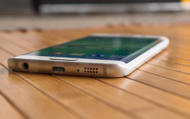 smartphone, 2015, BlackBerry Priv, Samsung Galaxy S6 Edge, LG v10, Sony Z5 Premium, Motorola Droid Turbo 2