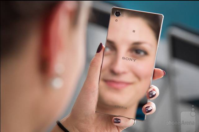 smartphone, 2015, BlackBerry Priv, Samsung Galaxy S6 Edge, LG v10, Sony Z5 Premium, Motorola Droid Turbo 2