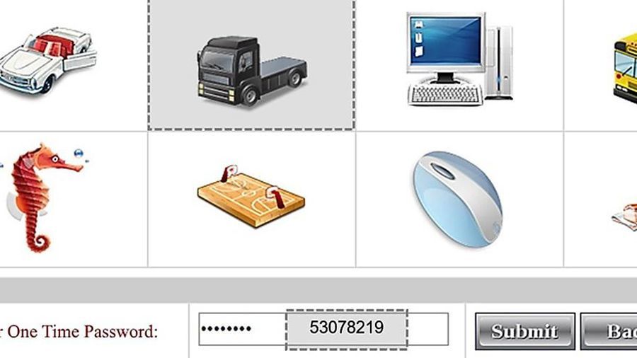 thay thế đăng nhập bằng mật khẩu, cơ chế bảo mật mới, mật khẩu đã lỗi thời