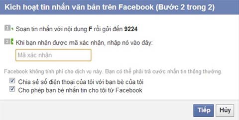 Facebook, bảo mật, tính bảo mật, lừa đảo, chiếm tài khoản, truy cập, bảo mật 2 lớp