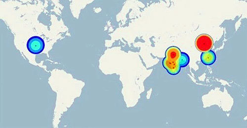 hacker, tin tặc, bí mật, giải pháp, theo dõi, tấn công