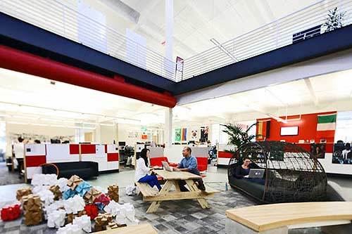 video, website, youtube, trụ sở, facebook, google, thiết kế