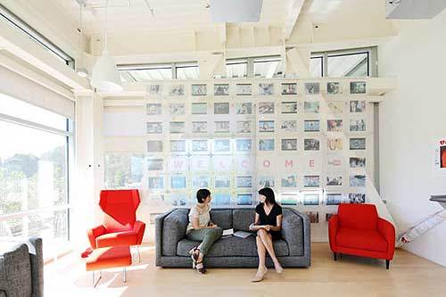 video, website, youtube, trụ sở, facebook, google, thiết kế