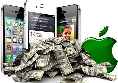 Apple, iPhone, iPad, Tim Cook