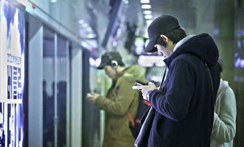 smartphone, cộng đồng