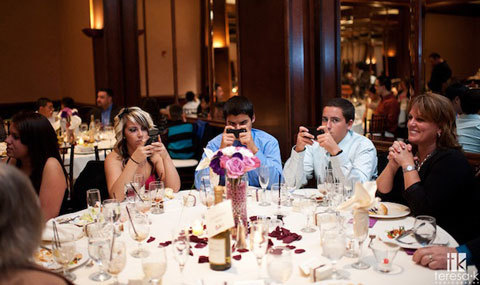 smartphone, cộng đồng