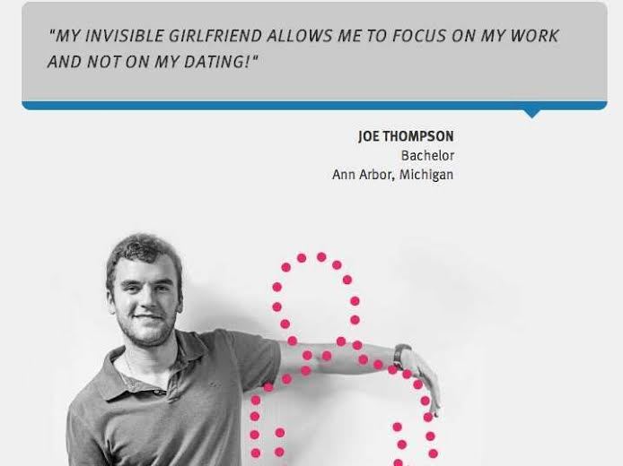 dịch vụ, 'tình ảo'