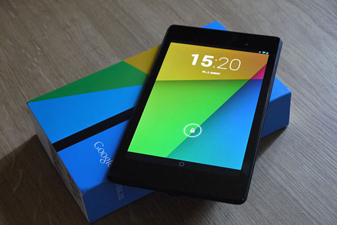 tablet, máy tính bảng