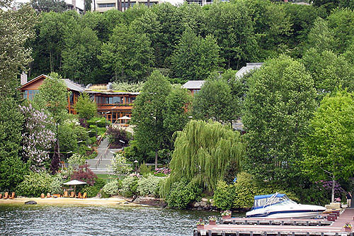 Bill Gates, internet, máy tính, siêu biệt thự, tỷ phú