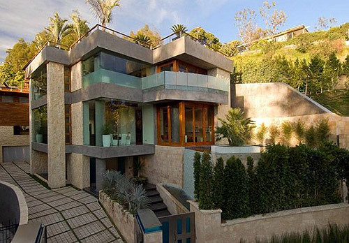 Bill Gates, internet, máy tính, siêu biệt thự, tỷ phú