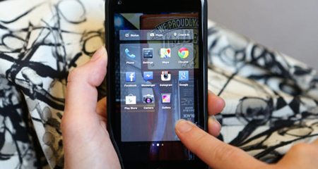 điện thoại dở nhất 2013, smartphone, Samsung, LG, ZTE Groove