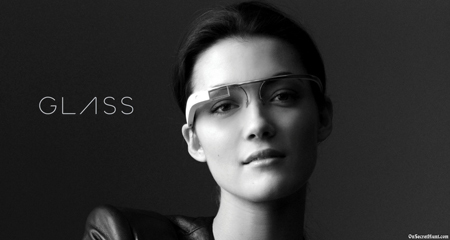Google Glass, sex with Google Glass