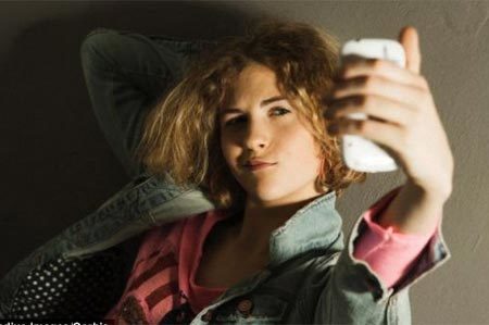 nghiện, tự chụp ảnh, 'tự sướng', bệnh tâm thần