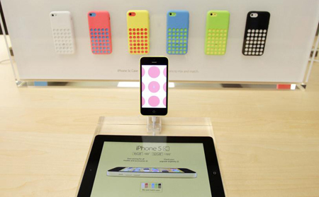 iPhone, iPad, Apple, WWDC 2014, Tim Cook