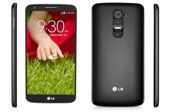 Smartphone, LG G3, kim loại, Chul Bae Lee