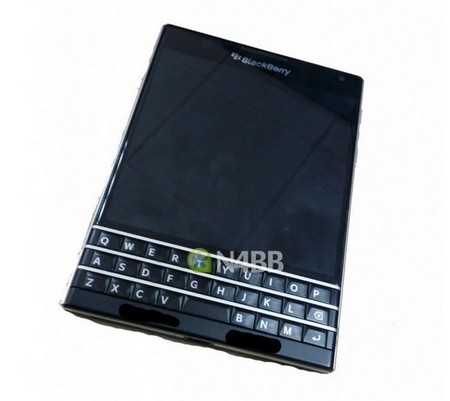 smartphone, BlackBerry, Q30