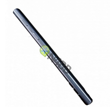 smartphone, BlackBerry, Q30