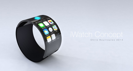 Apple, iWatch