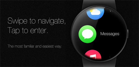 Apple, iWatch