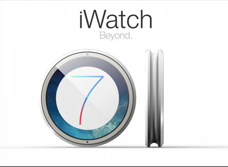 Apple, iWatch