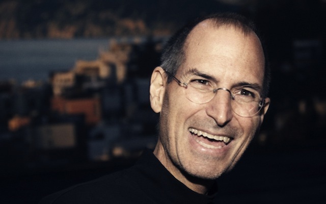 Steve Jobs, Brazil