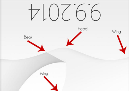 iPhone 6, thư mời, Apple