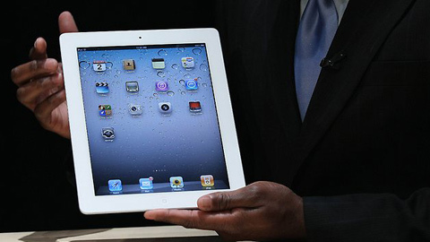 Apple, khai tử, iPad 2, iPad 3, iPhone 5