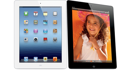 Apple, khai tử, iPad 2, iPad 3, iPhone 5