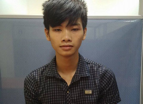 triệt phá, web đen, tạm giữ, admin, web sex