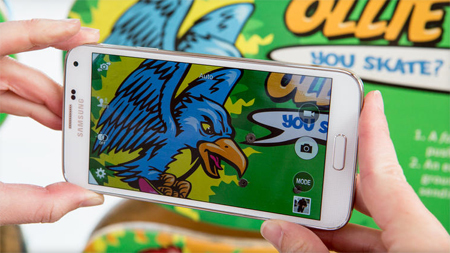 iPhone 6s, 6s Plus, Galaxy Note 5, Galaxy S6, Sony Xperia Z4, Nokia Lumia 2020