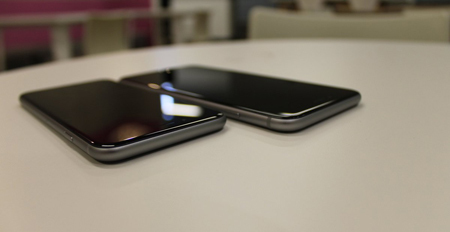 iPhone 6s, 6s Plus, Galaxy Note 5, Galaxy S6, Sony Xperia Z4, Nokia Lumia 2020