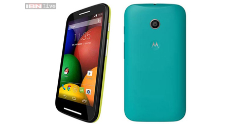 smartphone, bình dân