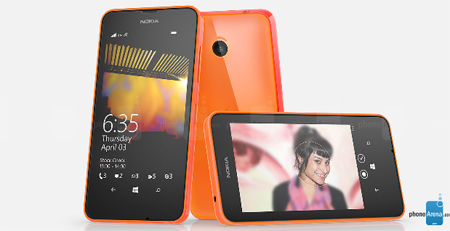 smartphone, bình dân