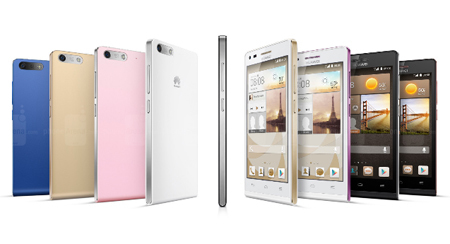 smartphone, bình dân