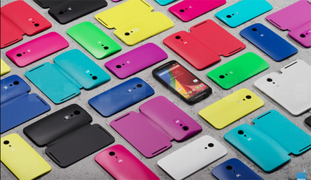 smartphone, bình dân