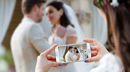 smartphone, Galaxy Note Edge, LG G3, Samsung Galaxy S5, iPhone 6, Oppo