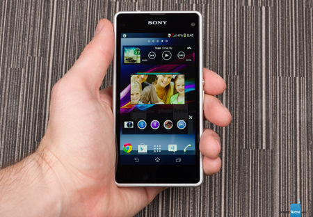 smartphone, Android, dưới 5-inch