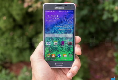 smartphone, Android, dưới 5-inch