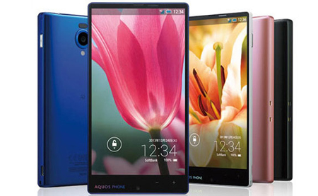 smartphone, Android, dưới 5-inch